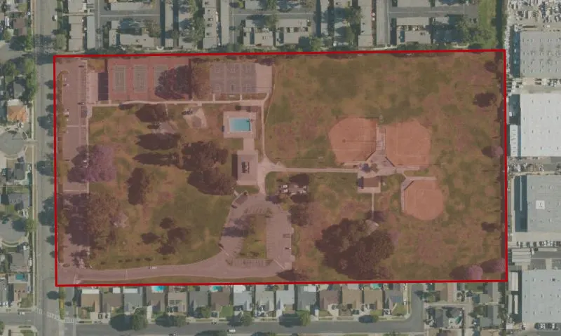 Henry Boisseranc Park