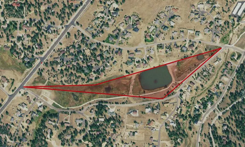 Scott's Ponds