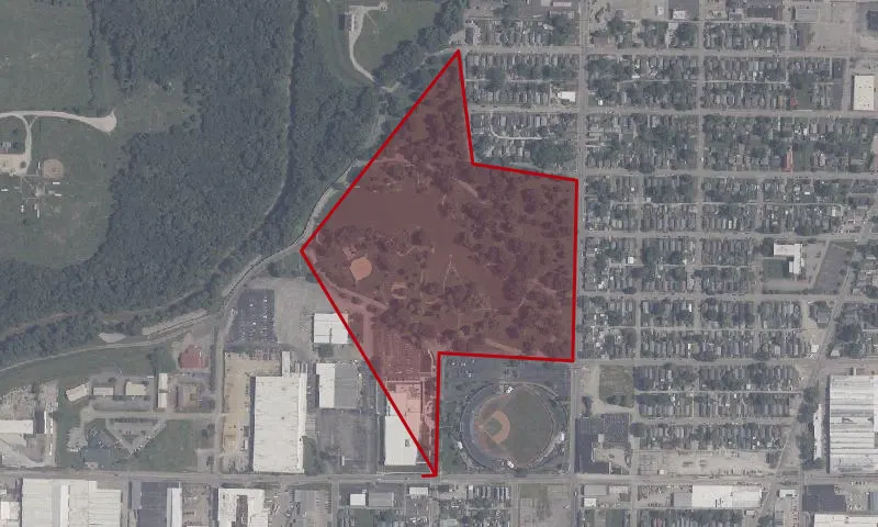Garvin Park