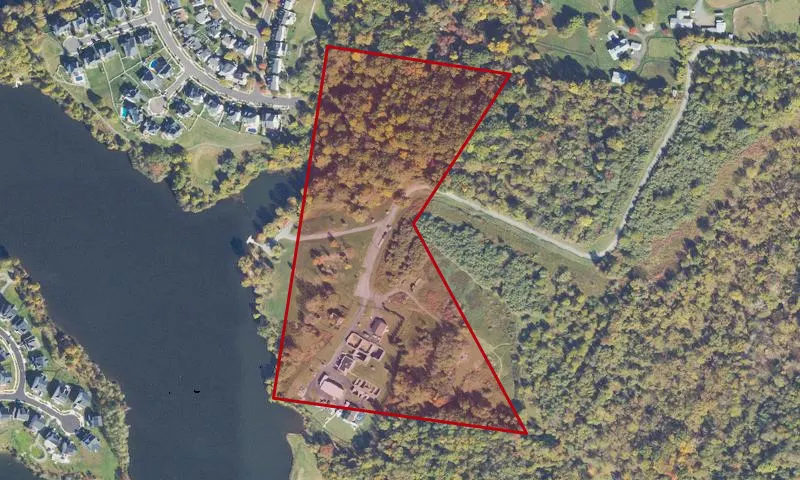 Town Of Round Hill Park