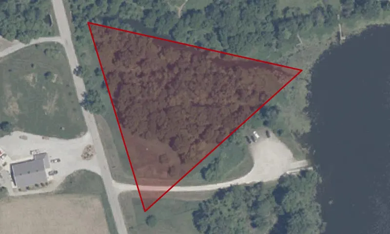 Smalley Lake Public Access Site