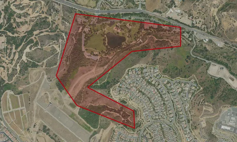 Carbon Canyon Regional Park