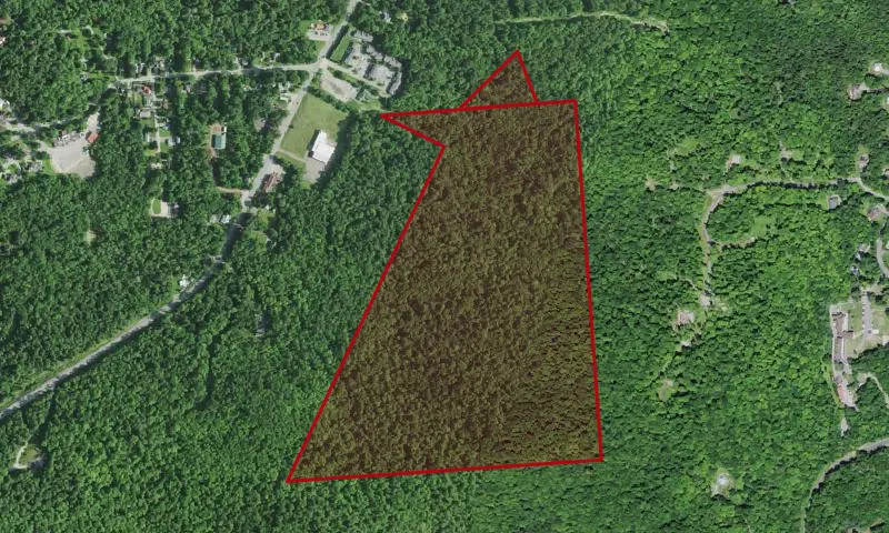 Dewey Mountain Recreation Area