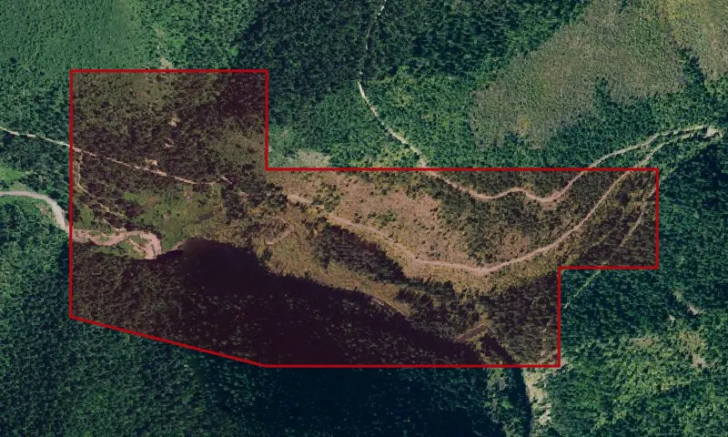 Slate-Horseshoe Organization Site Recreation Area