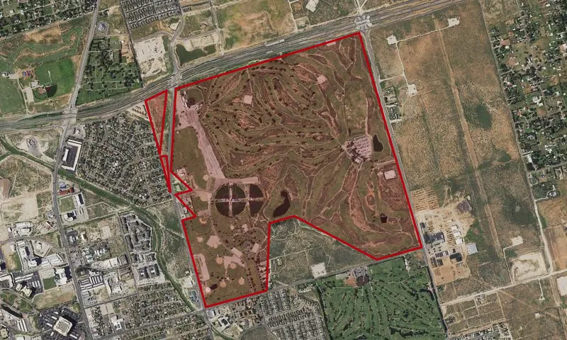 Hogan Park