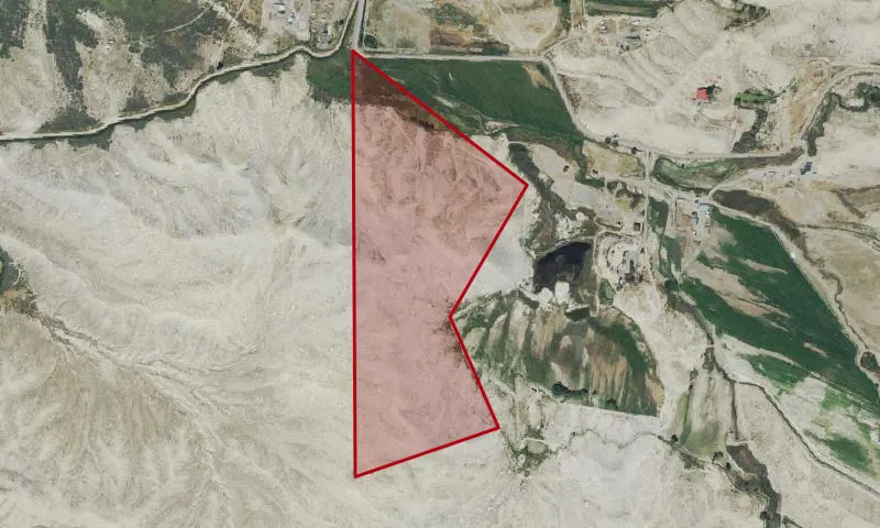 Wacker Ranch