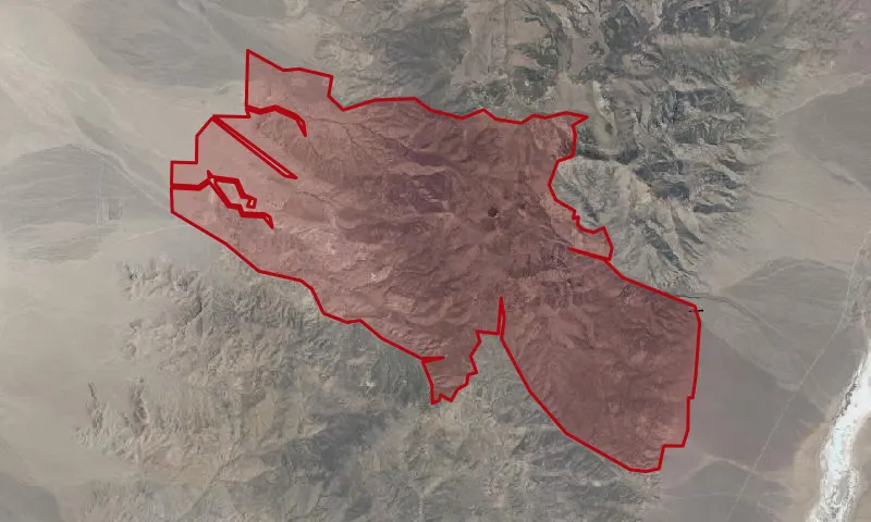 Wildcat Roadless Area