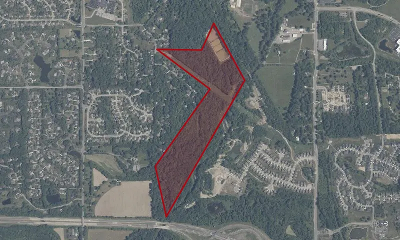 Starkey Nature Park