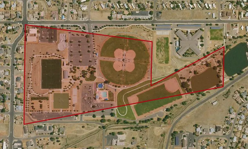 Mountain Valley Park