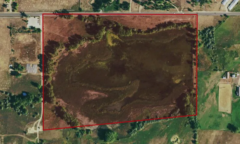 Teller Lake (2/3 Interest) - Dexter