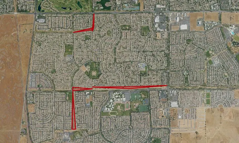 City Of Elk Grove
