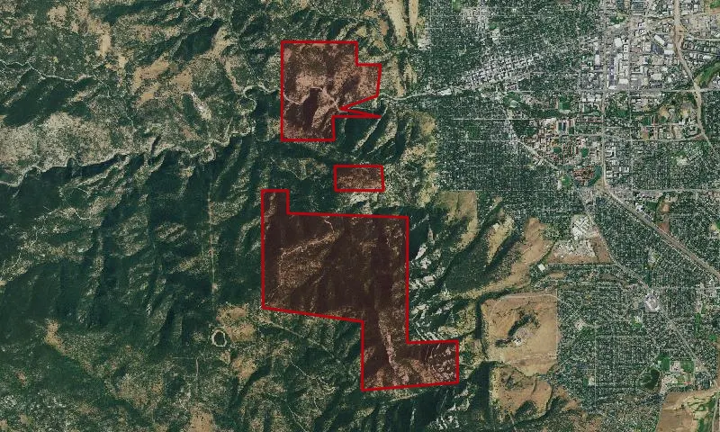 Us Patent - Green Mtn.