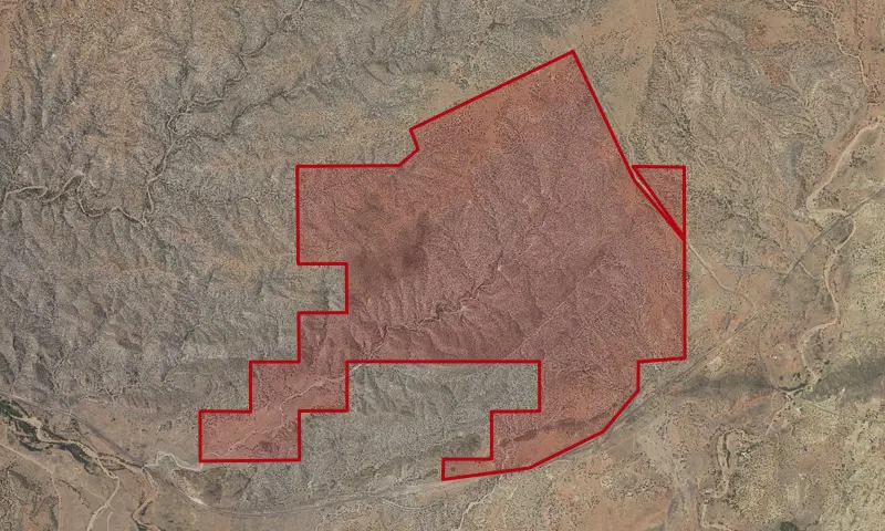 Thornton Ranch