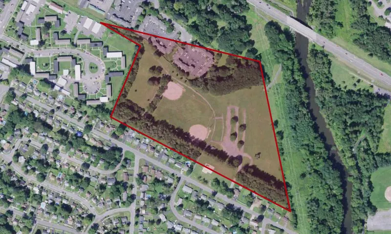 Haselton Park