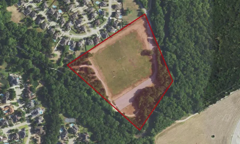 Philip Thompson Soccer Complex