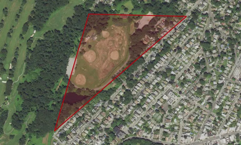 Redmond Field