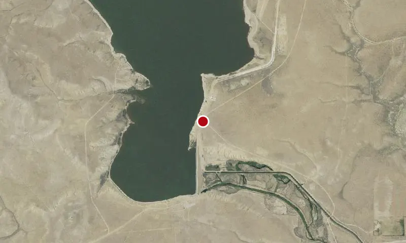 Big Sandy Reservoir