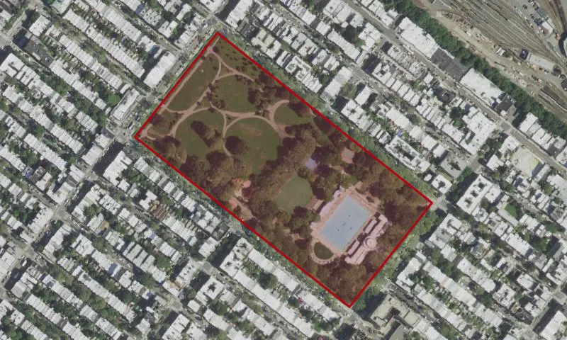 Sunset Park