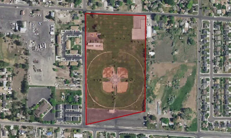 Oregon Trail Youth Complex