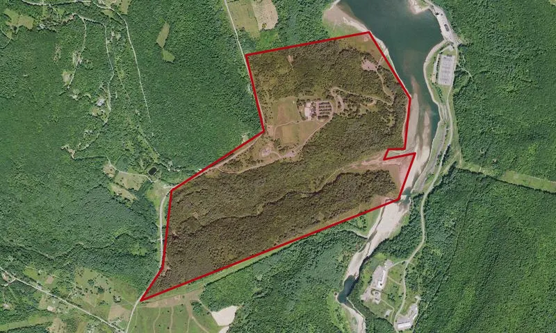 Mine Kill State Park