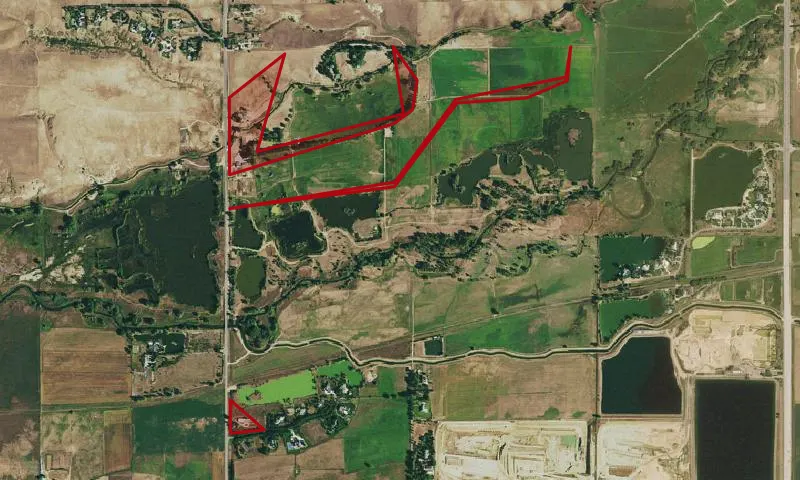Boulder Valley Farm