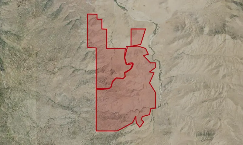 Bright Star Wilderness Area