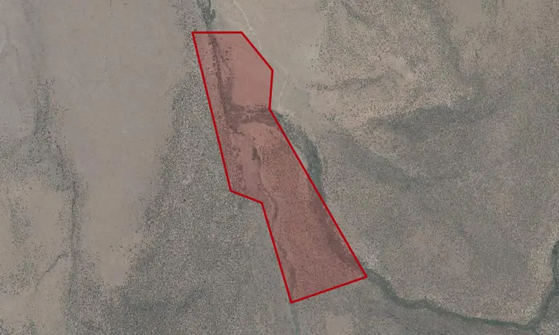Table Mtn. - Mosquito Roadless Area