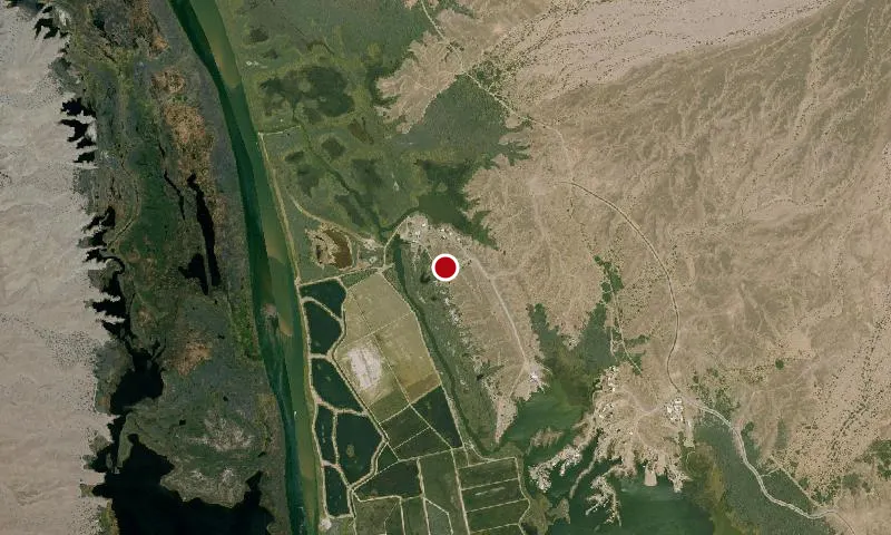 Imperial National Wildlife Refuge