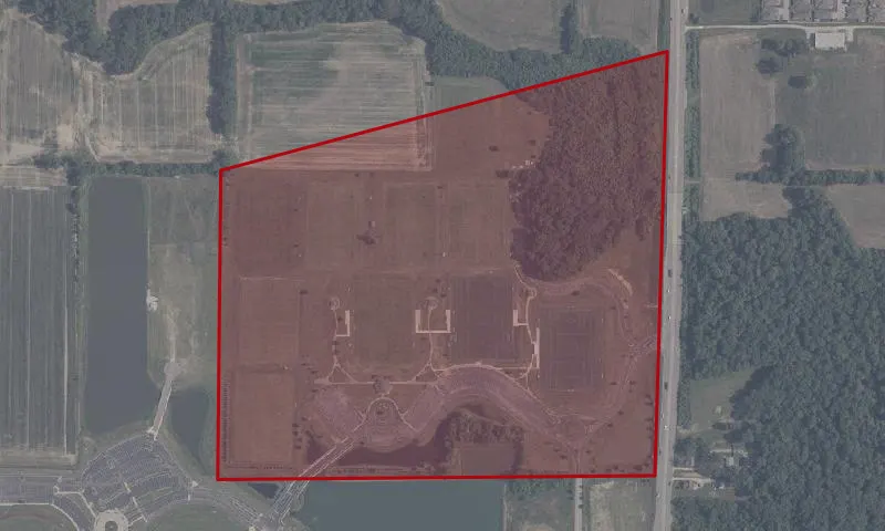 Goebel Soccer Complex