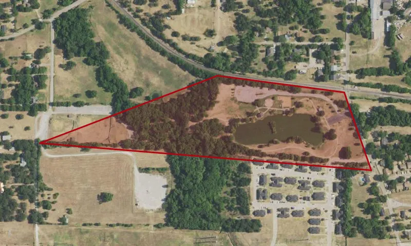 Kennedale City Park