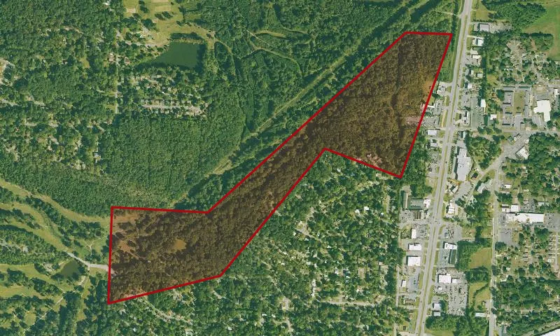 Hindman East