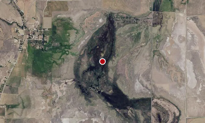 Oxford Slough Waterfowl Production Area