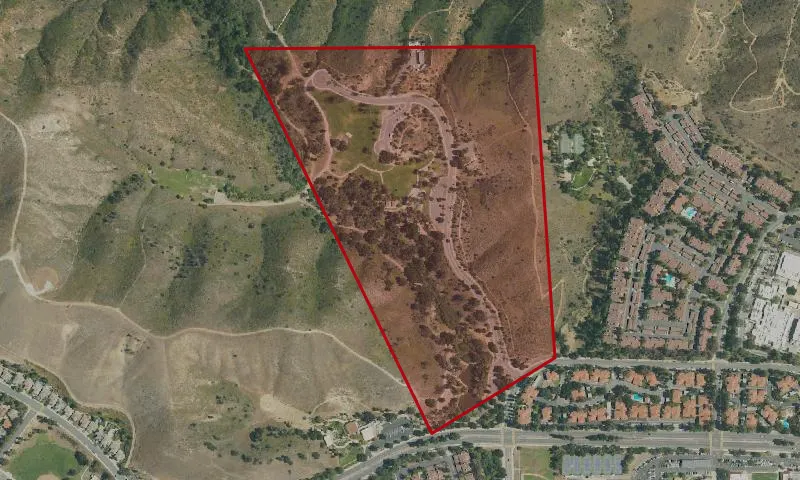 Oak Canyon Community Park