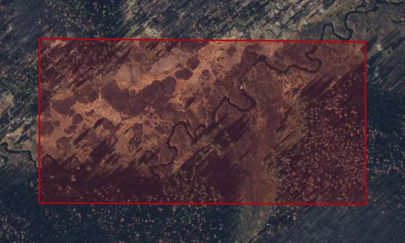May Creek Cabin Recreation Area