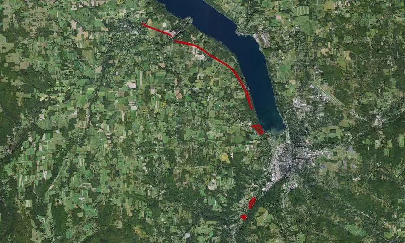 Black Diamond Trail