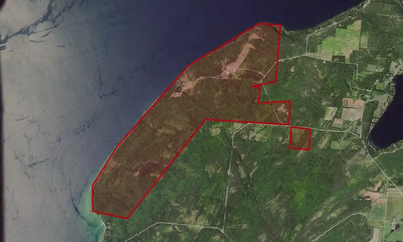 Robert G. Wehle State Park