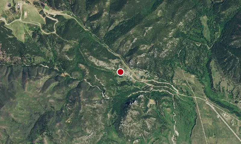 Little Rockies Recreation Management Area