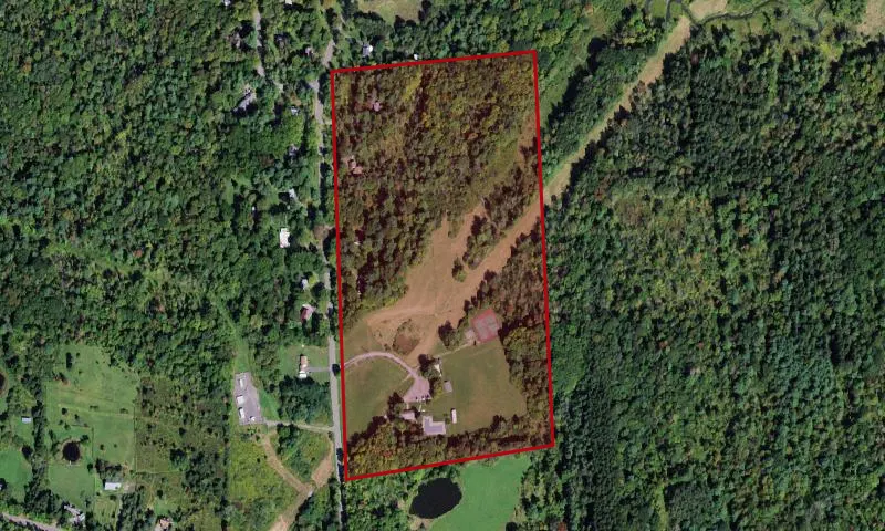 Ellis Hollow Community Center Lands