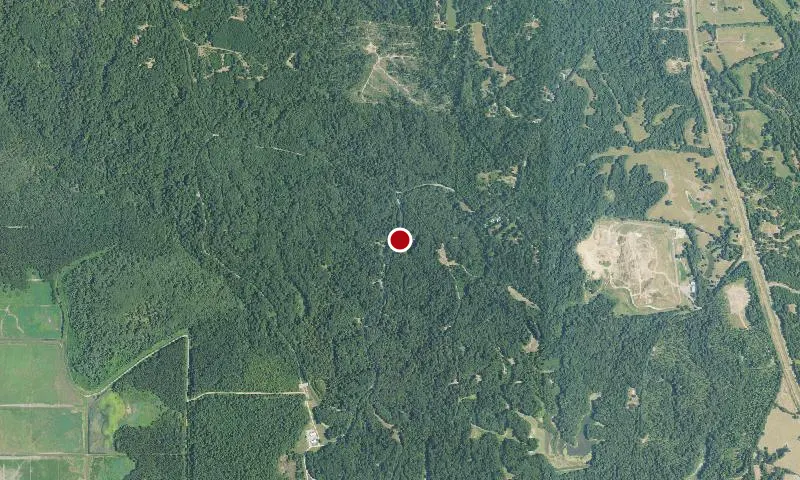 St. Catherine Creek National Wildlife Refuge