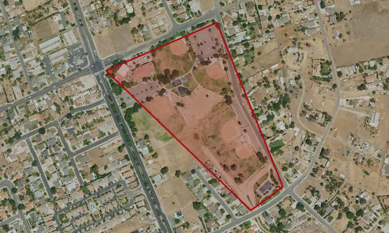 La Sierra Park