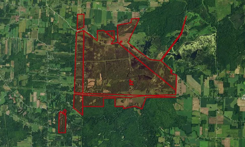 Tonawanda Wma