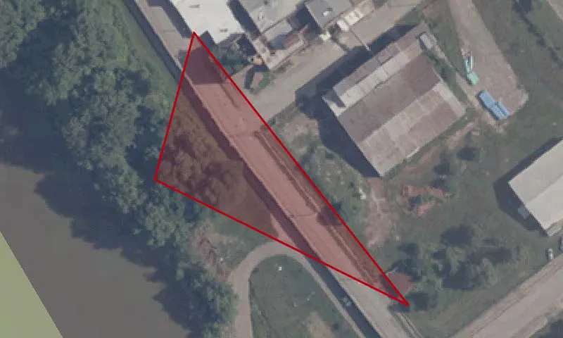 Cannelton Public Access Site