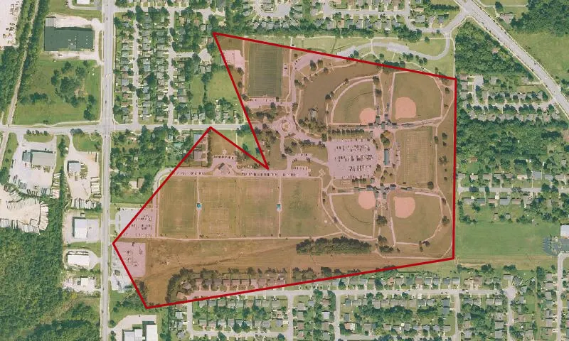 Veterans Park