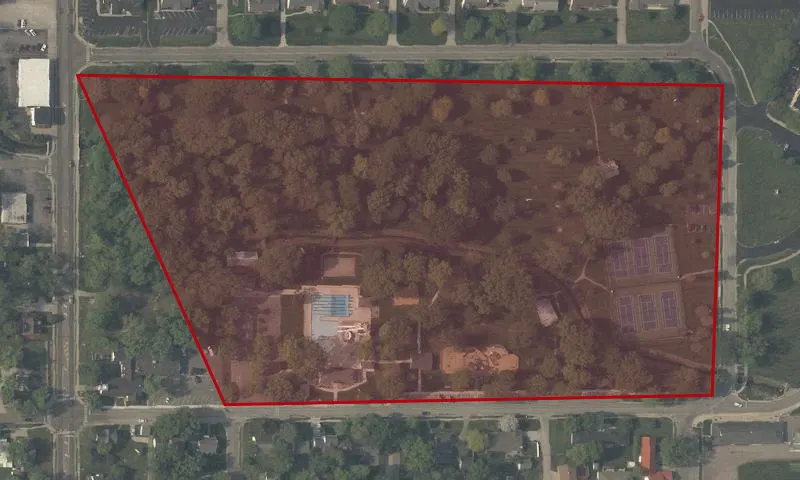 Reighard Park