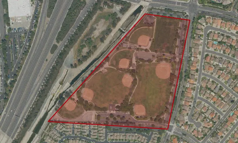 Harvard Community Athletic Park