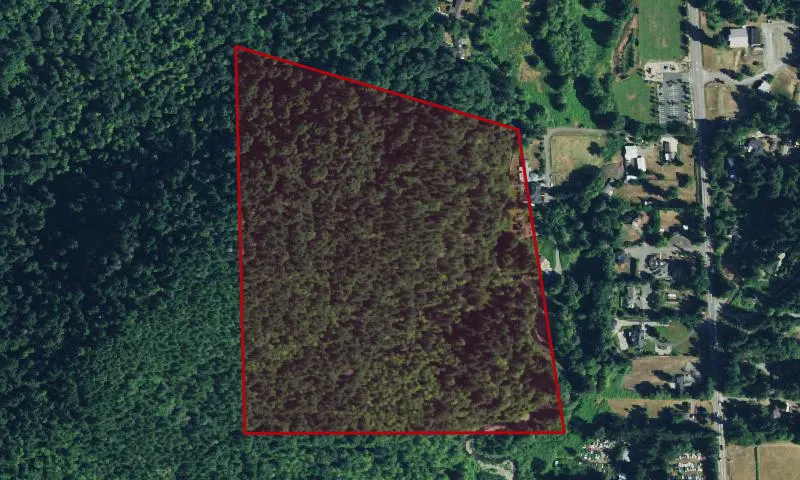 Issaquah Creek Natural Area