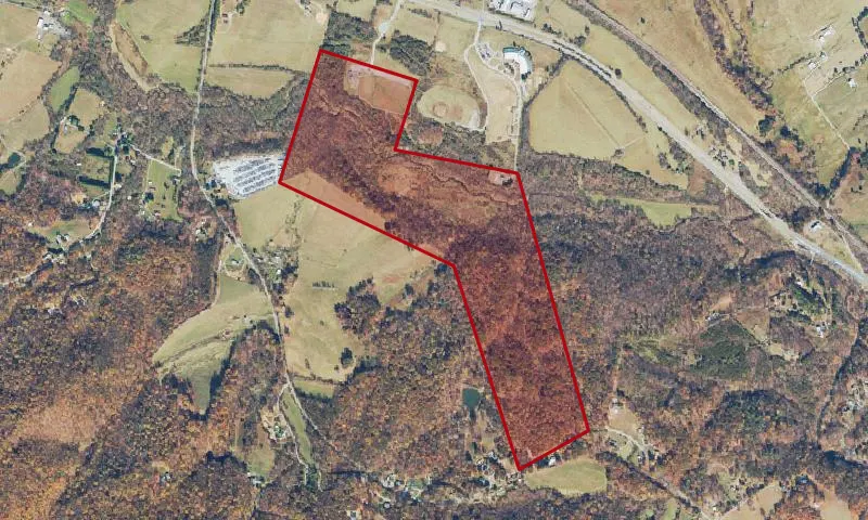 Bedford Rec Site 2