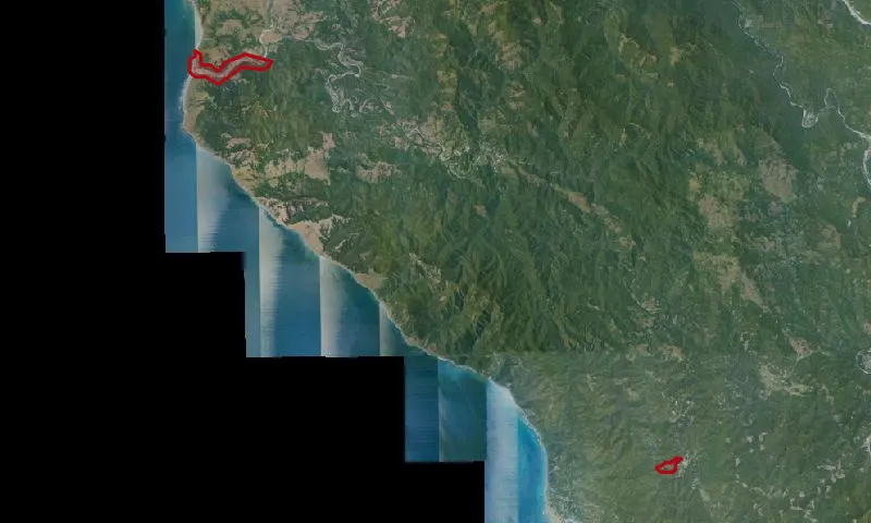 Mattole River