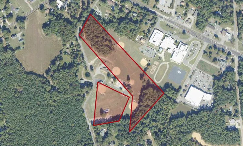 Varina Recreation Area