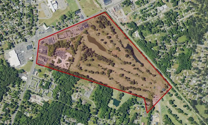 Paxton Park